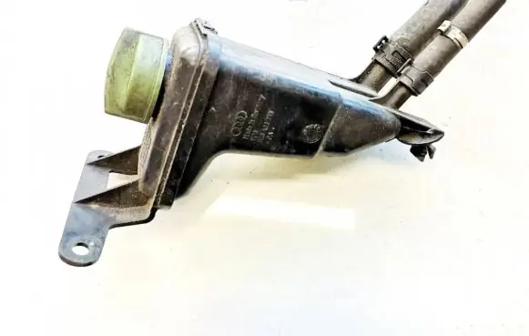 Chrysler Sebring (ST-22 - JR) Power steering fluid tank/reservoir 04764418ab