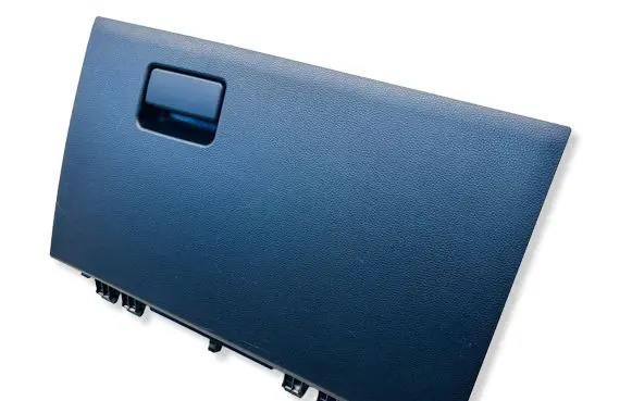 Toyota Corolla Cross Glove box 5555212460 5555012570