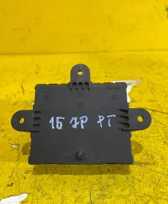 Door control unit/module
