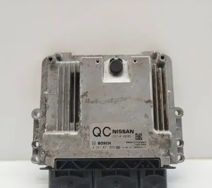 Nissan X-Trail T32 Engine control unit/module 237104BE0D