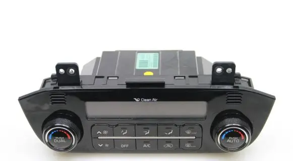 KIA Sportage Air conditioner control unit module 972503U900