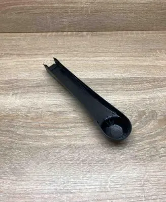 BMW 5 E60 E61 Wiper control stalk 7037356 179888