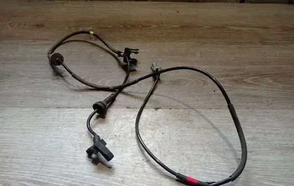 Volvo XC90 ABS rear brake sensor 10071161033 08634247