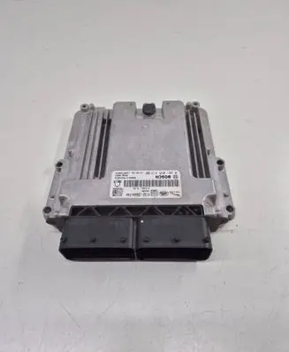 Land Rover Range Rover Velar Engine control unit/module KY3212B684FAA
