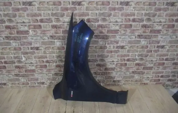 Audi Q7 4L Fender