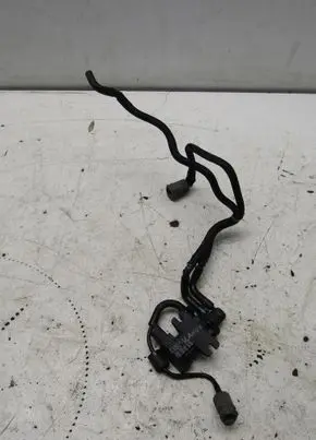 Opel Crossland X Valve vacuum 9807396180