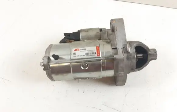 Toyota Verso Starter motor 023407011922 0400002YDT