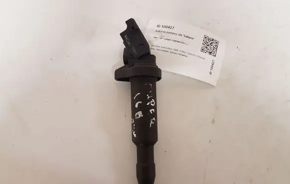 Mini One - Cooper Clubman R55 High voltage ignition coil 20170313