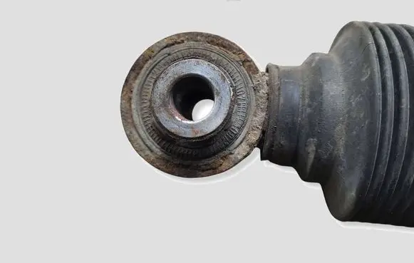 Citroen C5 Shock absorber/damper/air suspension 9688226480
