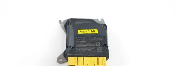 Mercedes-Benz GLE W167 Airbag control unit/module A1679004507 0285015021