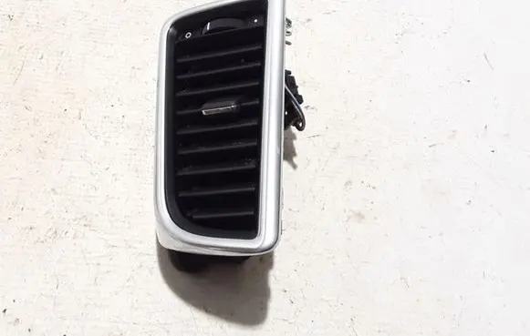 Porsche Panamera (970) Dashboard side air vent grill/cover trim 970555351
