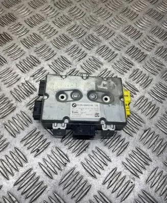 BMW 5 E60 E61 Door control unit/module 6135694514401 75789012