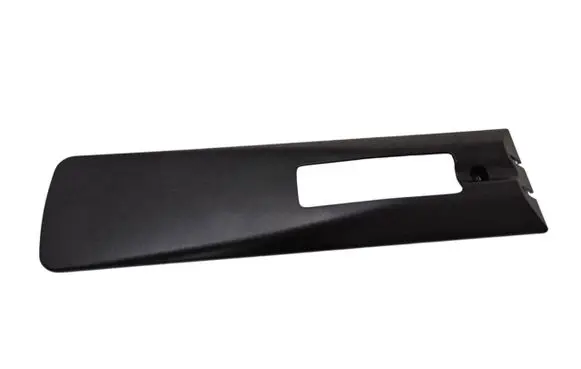 BMW X5 F15 Rear seat rail trim cover 77931710 L0101613