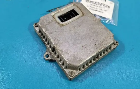 Ford Mondeo Mk III Headlight ballast module Xenon 1307329064 IMPRK1609704