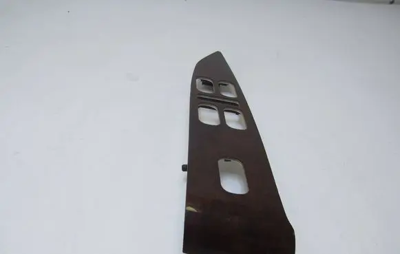Mercedes-Benz S W220 Front door window switch trim 