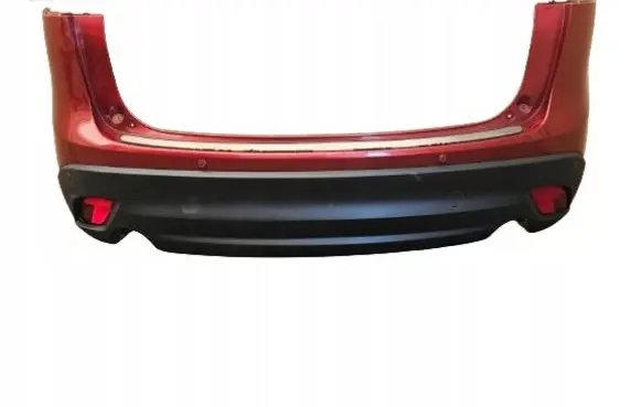 Mazda CX-5 Front bumper