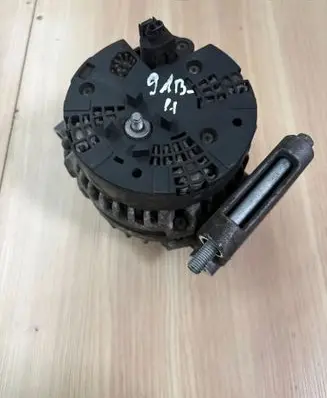 Ford Transit Custom Generator/alternator 