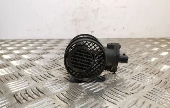 KIA Sportage Mass air flow meter 0281002600