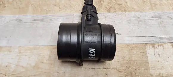 Honda Accord Mass air flow meter 0281002658