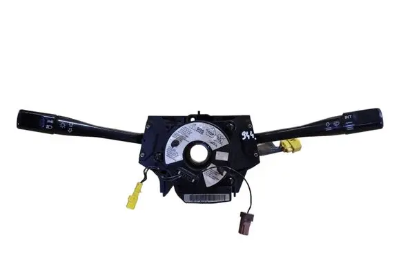 Honda Accord Wiper turn signal indicator stalk/switch M10239