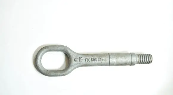 Audi Q7 4L Towing hook eye 1T0805615