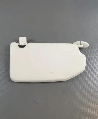 Ford Ecosport Sun visor