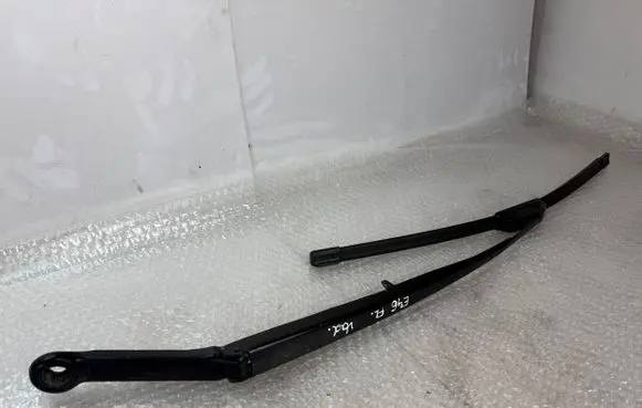 BMW 3 E46 Front wiper blade arm 7003931 61617003931