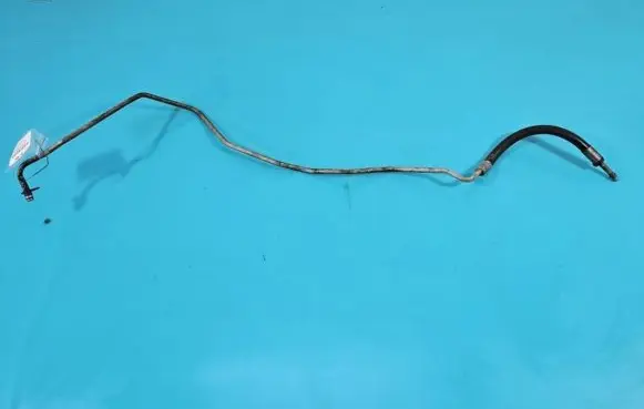Mercedes-Benz R W251 Power steering hose/pipe/line IMPRK1367906