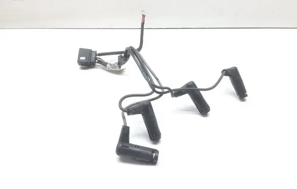 BMW 1 F20 F21 Glow plug wires 7811163