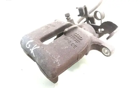 Audi A4 S4 B7 8E 8H Rear brake caliper