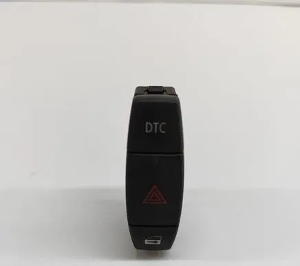BMW 1 E81 E87 Hazard light switch 6945603
