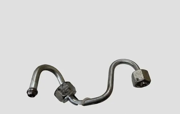 Renault Laguna III Fuel injector supply line/pipe