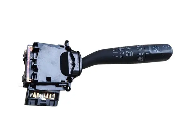 Toyota Land Cruiser (J100) Wiper control stalk 17A164