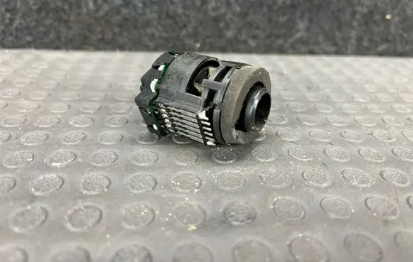 Mercedes-Benz E W211 Interior temperature sensor A2118300272