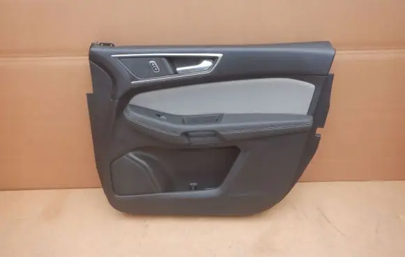 Ford S-MAX Front door card panel trim EM2BR23942CH