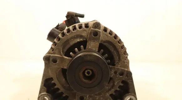Volvo V50 Generator/alternator CA1834IR
