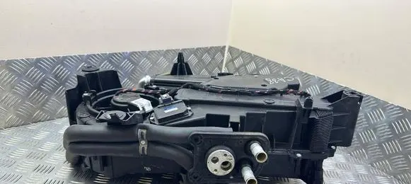 Land Rover Range Rover L405 Interior heater climate box assembly housing CPLA18D283AE CPLA18B447A 4993002230
