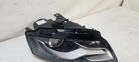 Audi A4 S4 B8 8K Headlight/headlamp 8K0941004C