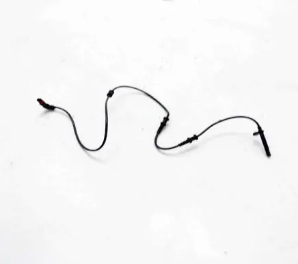 Mercedes-Benz GLE (W166 - C292) ABS brake wheel speed sensor A1669054002