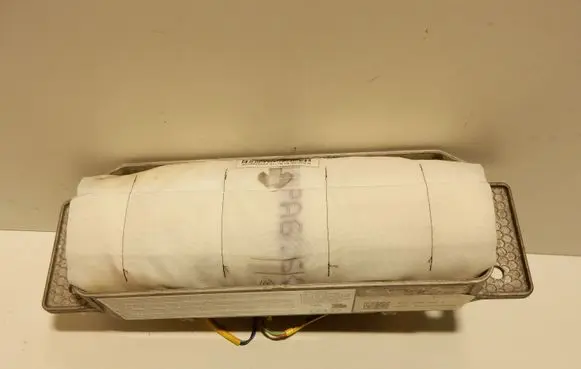 Audi A6 S6 C6 4F Passenger airbag 4F2880204E 57333