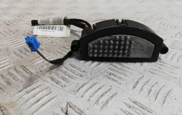 Mercedes-Benz B W246 W242 Electric car heater A2469064100 F011500085 2468107112