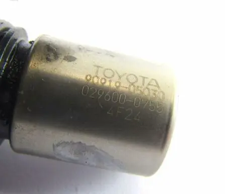 Toyota Corolla Verso E121 Crankshaft position sensor 9091905030