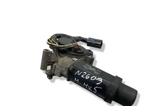 Mazda MX-5 NA Miata Headlight level adjustment motor 8611000852 NA0151SAX ASM0
