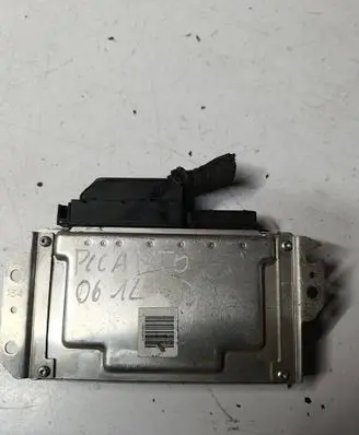 Engine control unit/module ECU