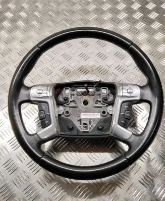 Ford Galaxy Steering wheel 3054797