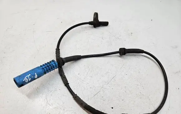 BMW 7 E65 E66 ABS brake wheel speed sensor