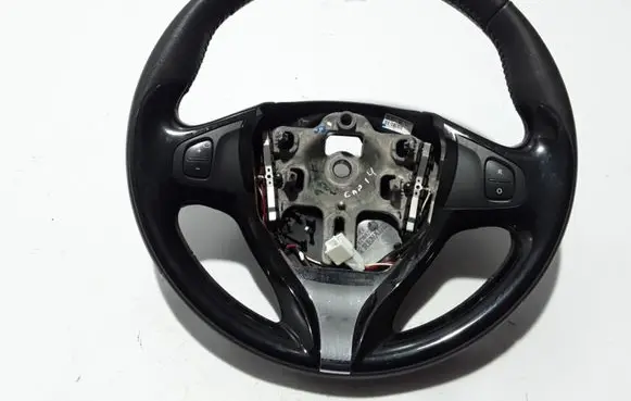 Renault Captur Steering wheel 985105453R