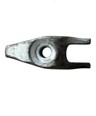 Opel Insignia A Fuel Injector clamp holder 