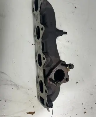 KIA Sorento Exhaust manifold N3NLBA