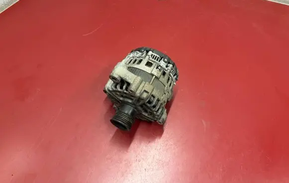 BMW X3 G01 Generator/alternator 8571357 01258571357